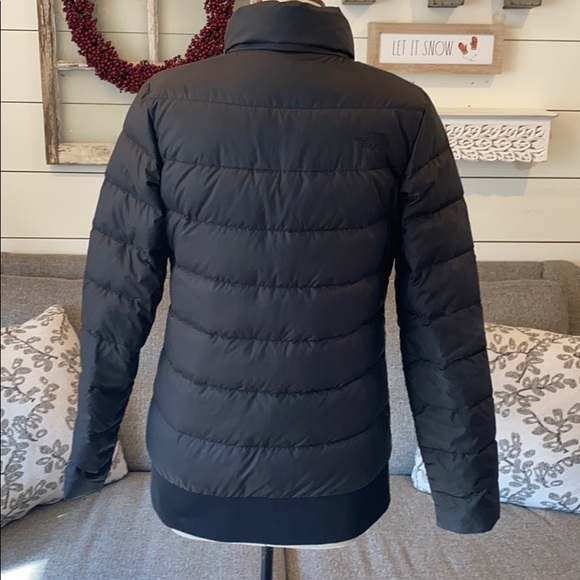 North Face Puffer Jacket S Small - Picture 2 of 4